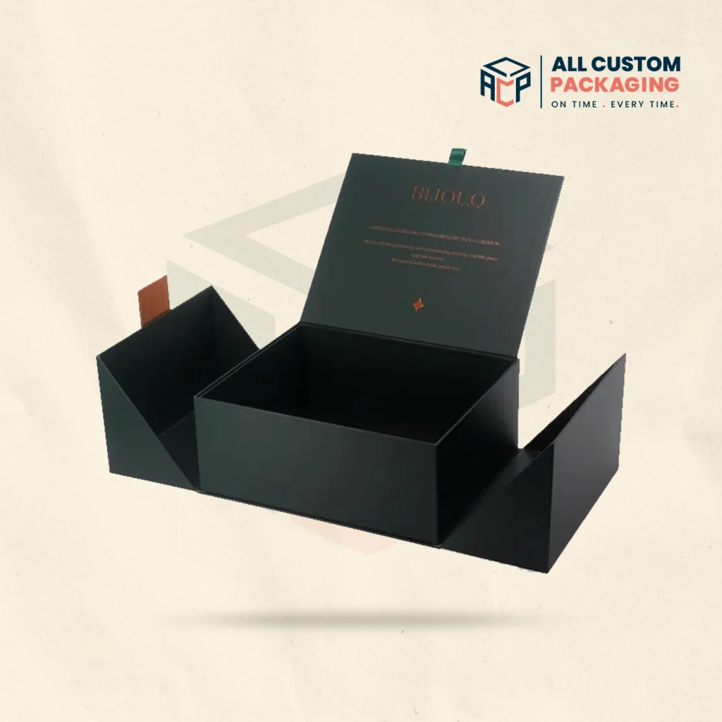 Premium Rigid Boxes
