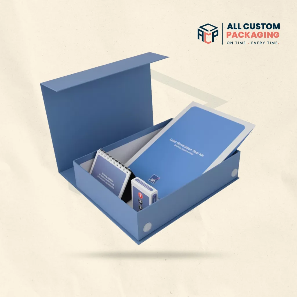 Custom Promo Boxes
