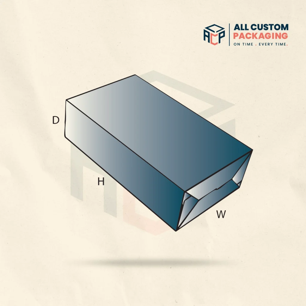 Seal End Auto Bottom