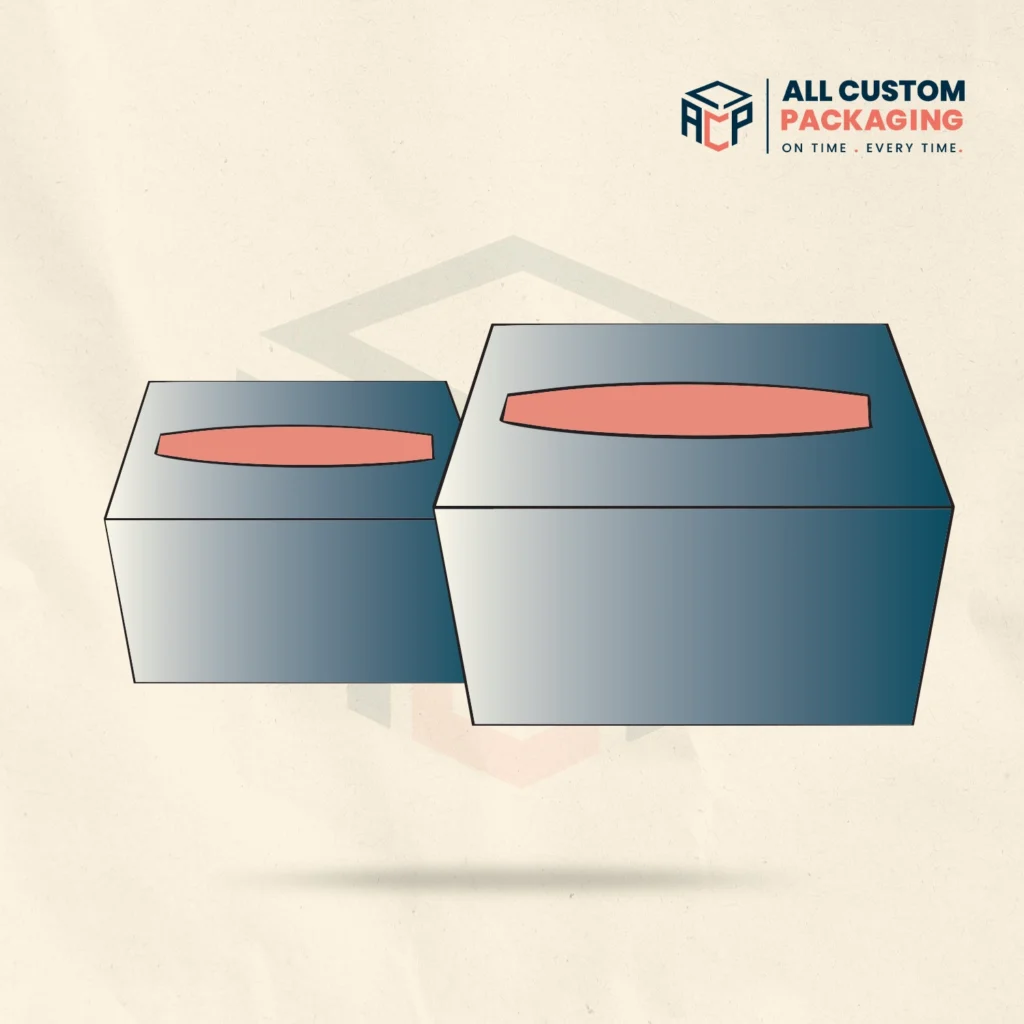 Seal End With Perforated Top