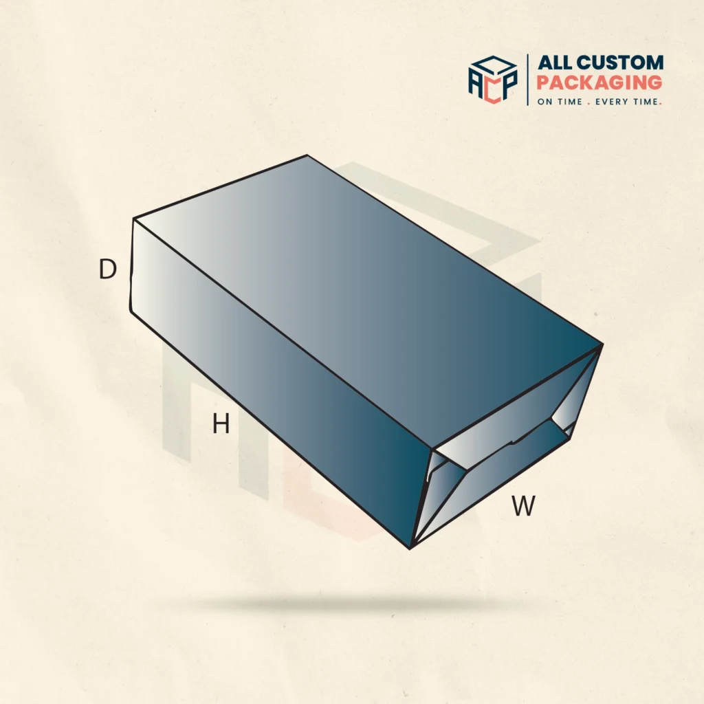 Tuck End Auto Bottom