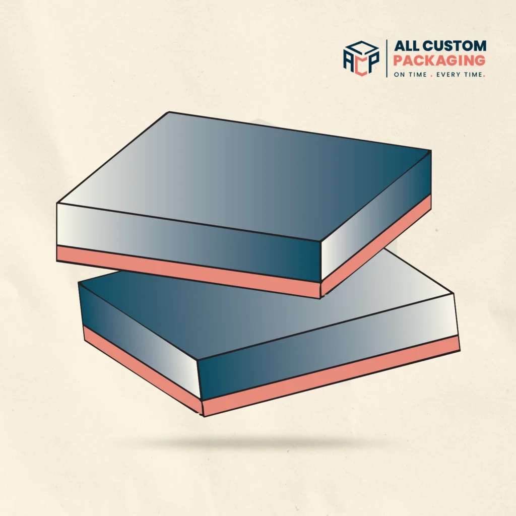 Two Piece Box