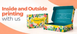 Inside vs Outside Printing on Mailer Boxes: Where Should You Spend Your Print Budget?