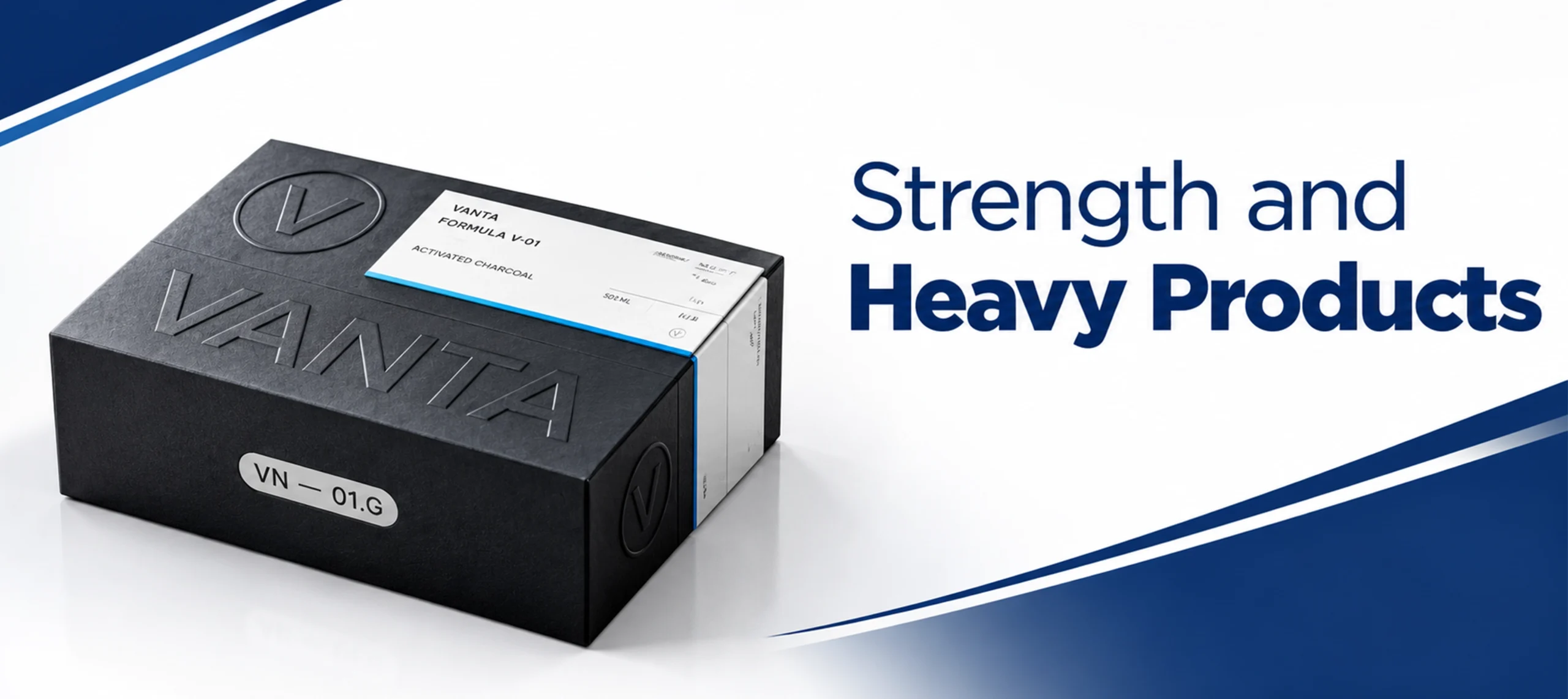 Strength and heavy products