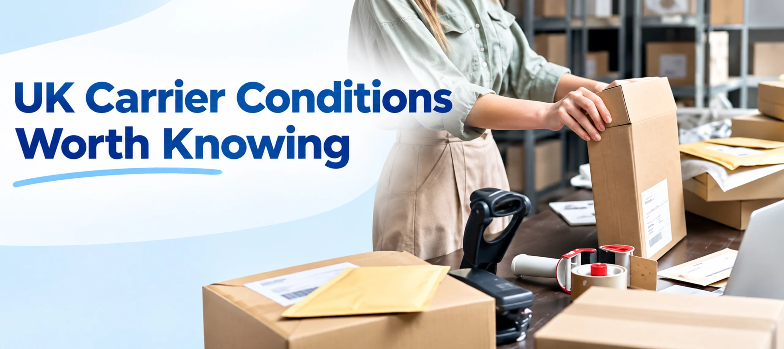 UK carrier conditions worth knowing